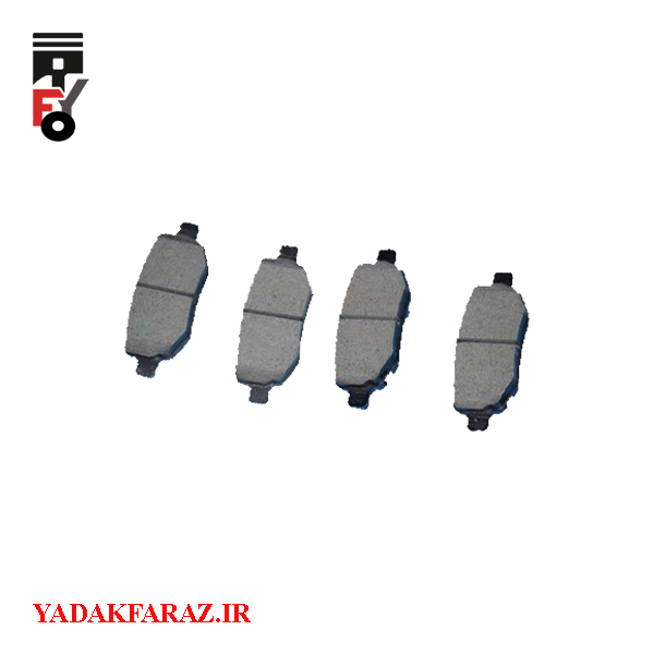 لنت عقب چری تیگو 7