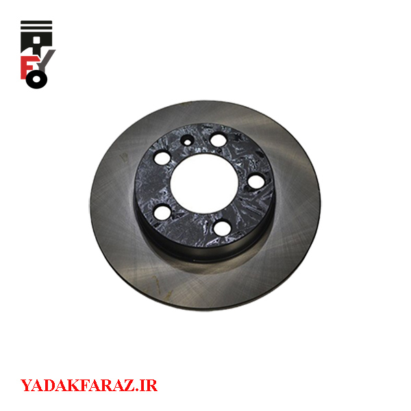 دیسک چرخ عقب برلیانس H230