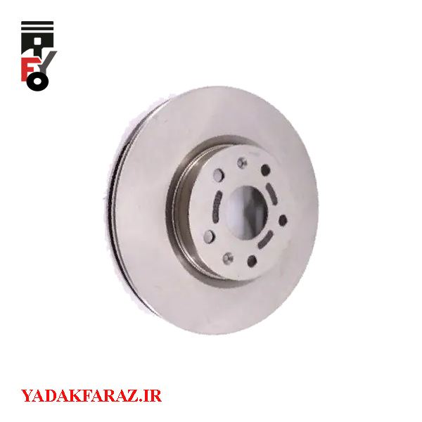 دیسک چرخ عقب برلیانس H220