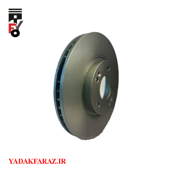 دیسک چرخ عقب برلیانس H220