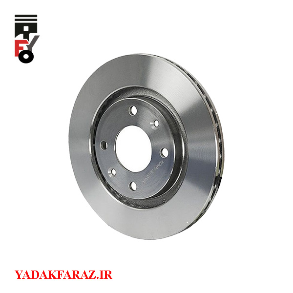 دیسک چرخ عقب برلیانس H320