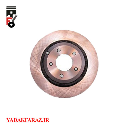 دیسک چرخ عقب هایما S5