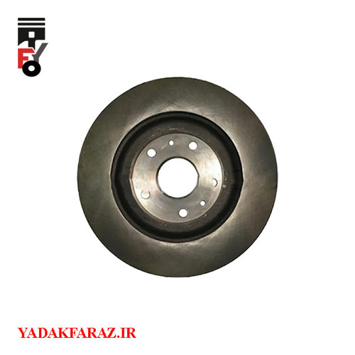 دیسک چرخ عقب هایما S7