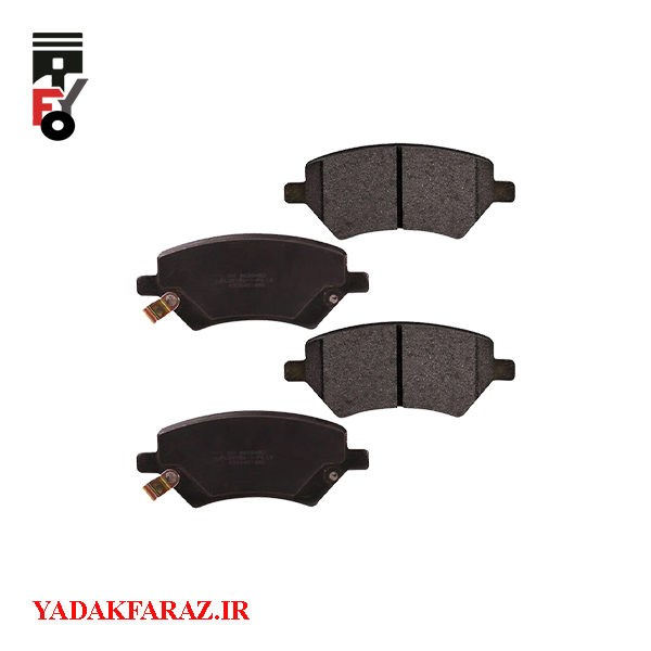 لنت جلو چری آریزو 5 دنده ای