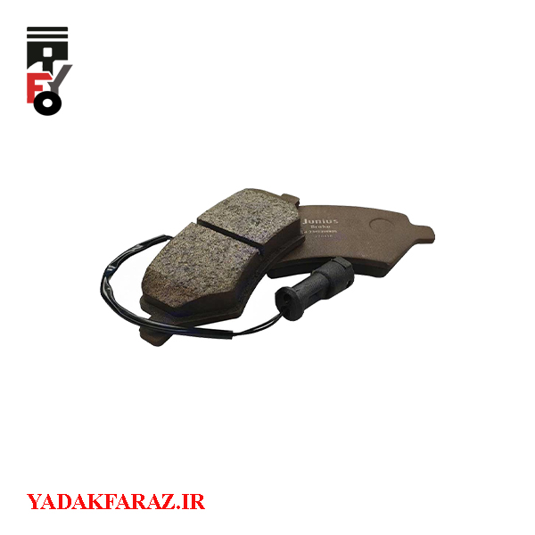 لنت جلو لیفان X70 دنده ای