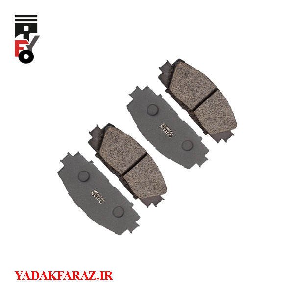 لنت جلو لیفان X50 دنده ای