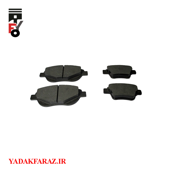 لنت جلو جیلی امگرند RV7 دنده ای