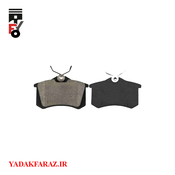لنت جلو برلیانس H330 دنده ای (1650)