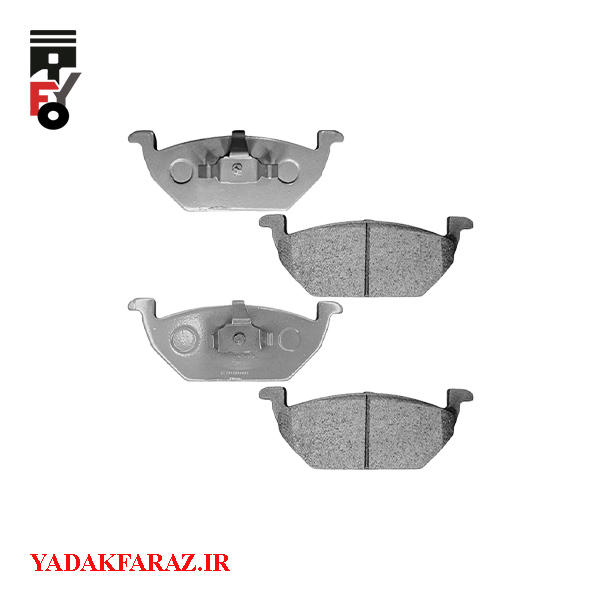 لنت جلو برلیانس H330 دنده ای (1500)