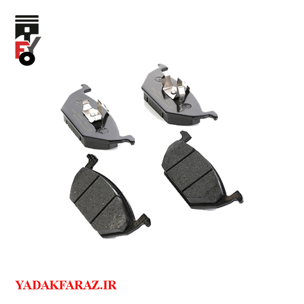 لنت جلو برلیانس H320 دنده ای (1650)