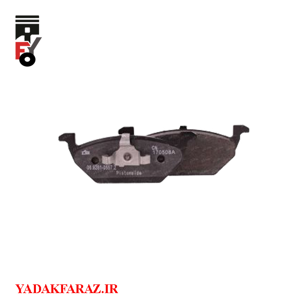 لنت جلو برلیانس H320 دنده ای (1500)