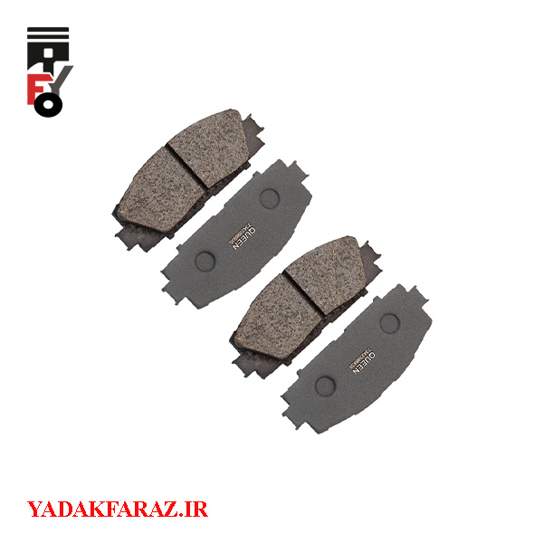 لنت جلو برلیانس H230 دنده ای