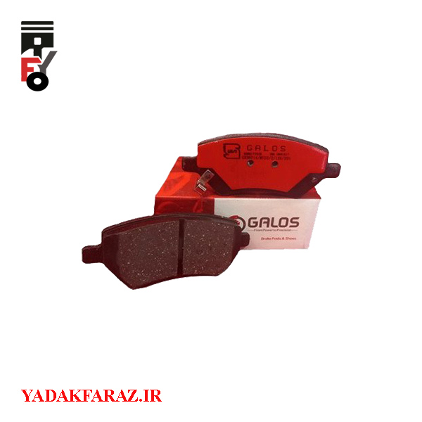 لنت جلو ام وی ام X55 دنده ای