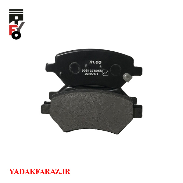 لنت جلو ام وی ام X22 دنده ای