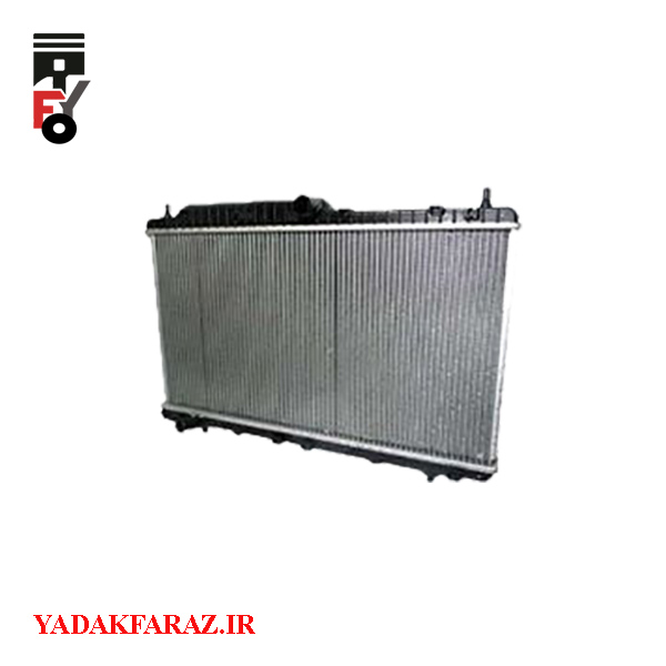 رادیاتور آب ام وی ام X22 اتومات