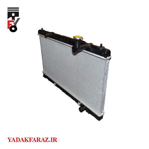 رادیاتور آب ام وی ام X33 نیو