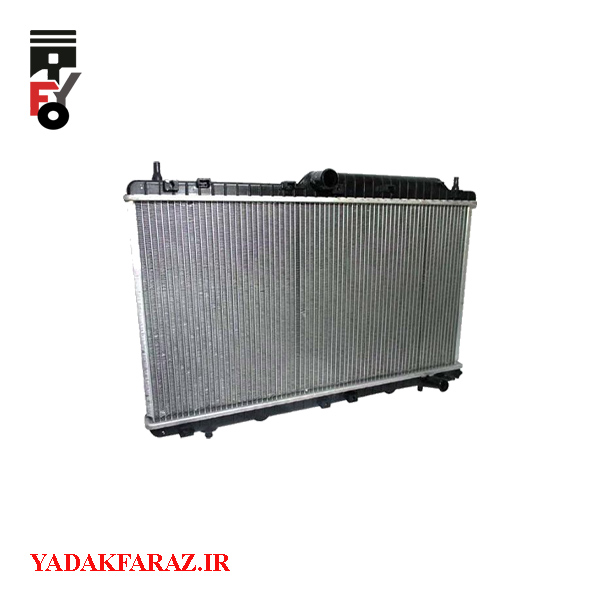 رادیاتور آب ام وی ام X33s