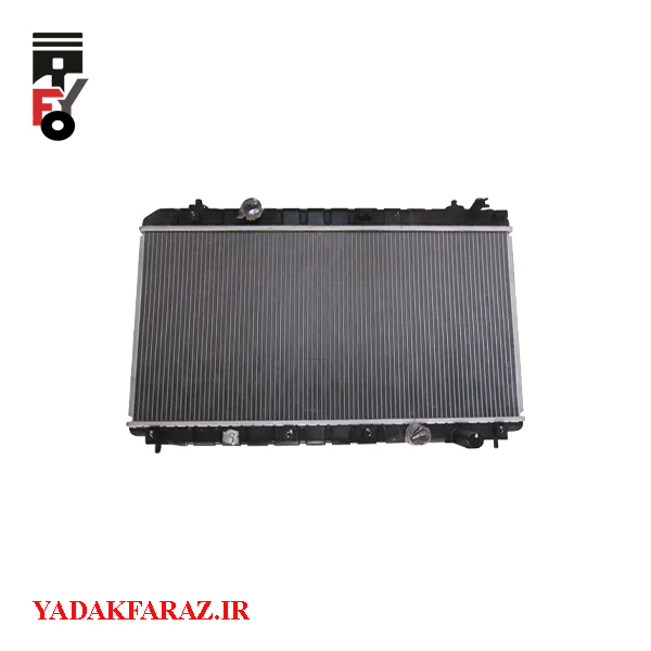رادیاتور آب برلیانس H220 اتومات
