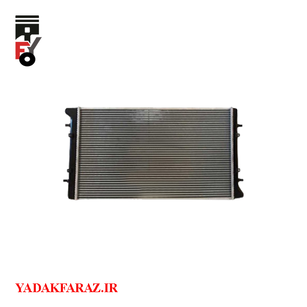 رادیاتور آب برلیانس H320 اتومات (1500)