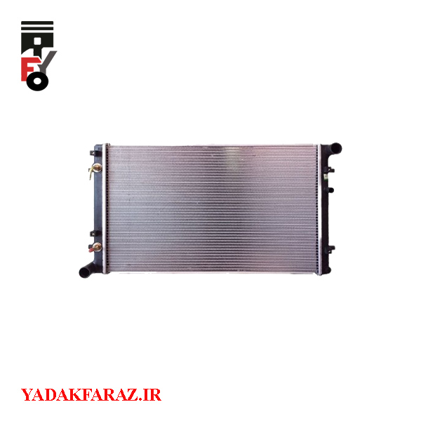 رادیاتور آب برلیانس H330 اتومات (1500)