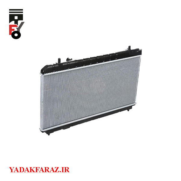 رادیاتور آب لیفان X50 دنده ای