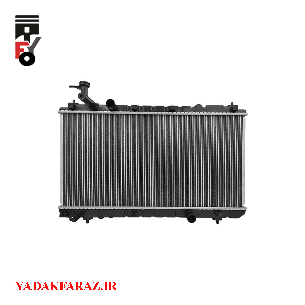 رادیاتور آب لیفان X60 دنده ای