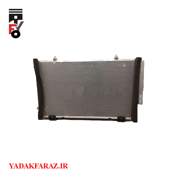 رادیاتور آب لیفان X70 دنده ای