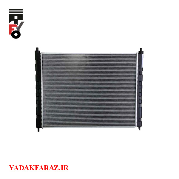 رادیاتور آب چری تیگو 5 دنده ای