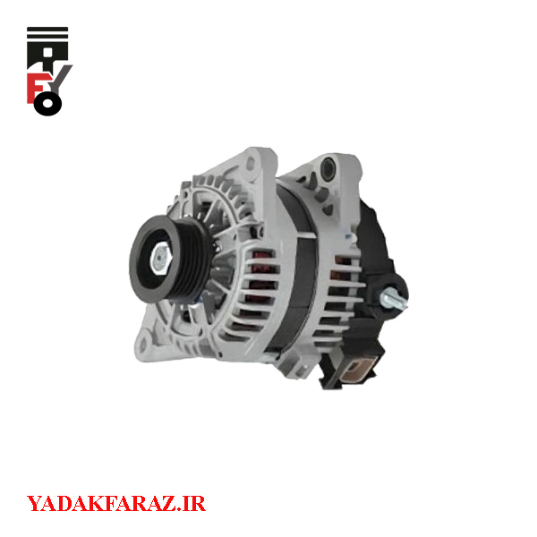 دینام آریو Z300 اتومات