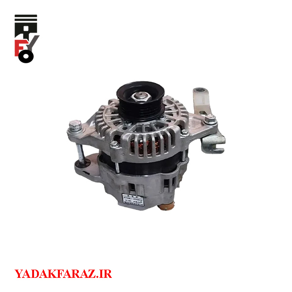 دینام آریو S300 اتومات