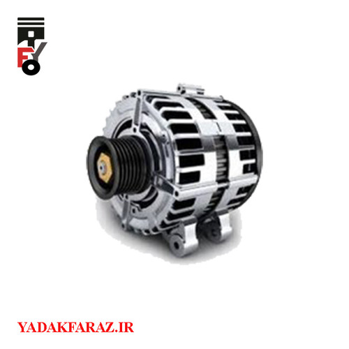 دینام هایما S8