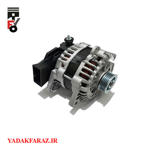 دینام هایما S7 توربو