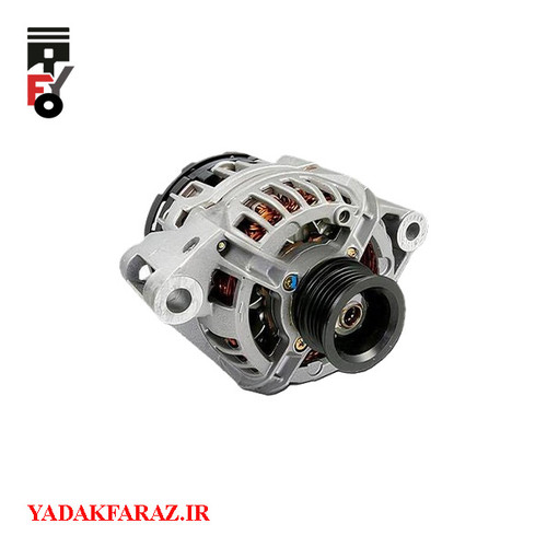 دینام هایما S7 اتومات