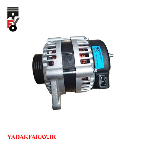 دینام هایما S5 اتومات پلاس