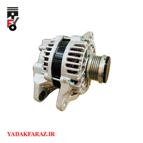 دینام هایما S5 اتومات