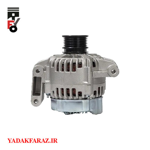 دینام چانگان CS35 اتومات