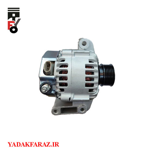 دینام چانگان CS35 دنده ای