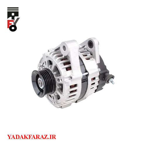 دینام جیلی X3