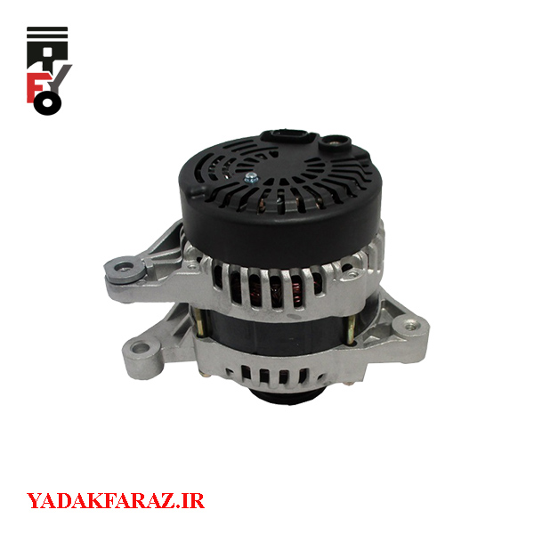 دینام جیلی امگرند RV7 دنده ای