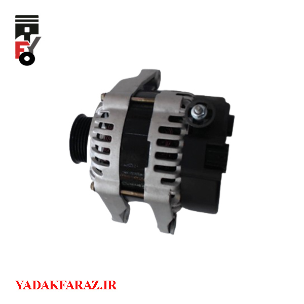 دینام جیلی امگرند RV7 اتومات