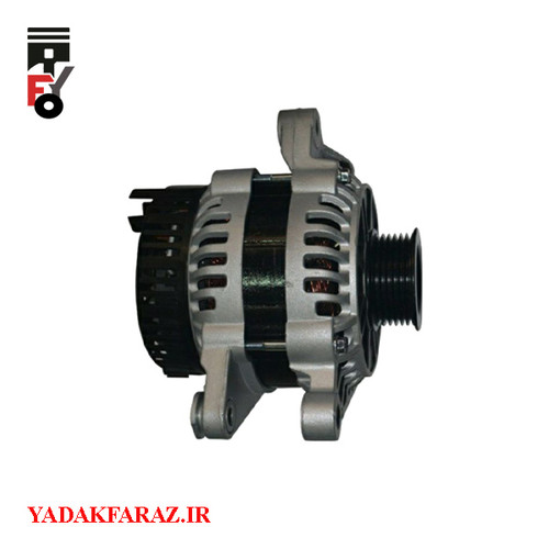 دینام جیلی امگرند 7 دنده ای