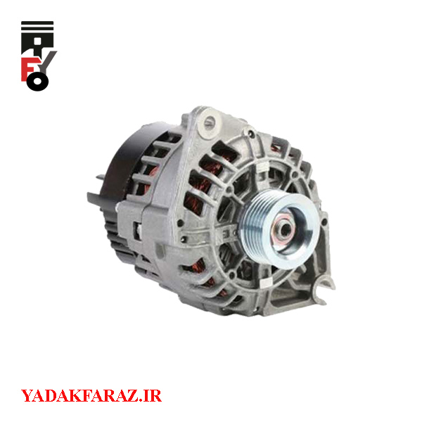 دینام جیلی GC6 اکسلنت