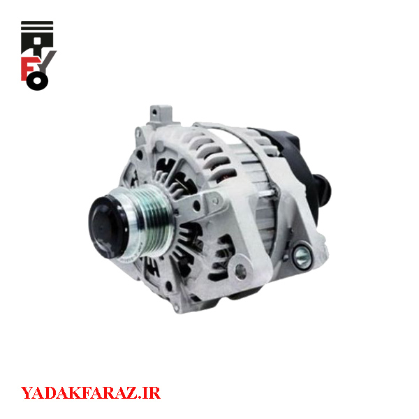 دینام جیلی GC6 اکسلنت