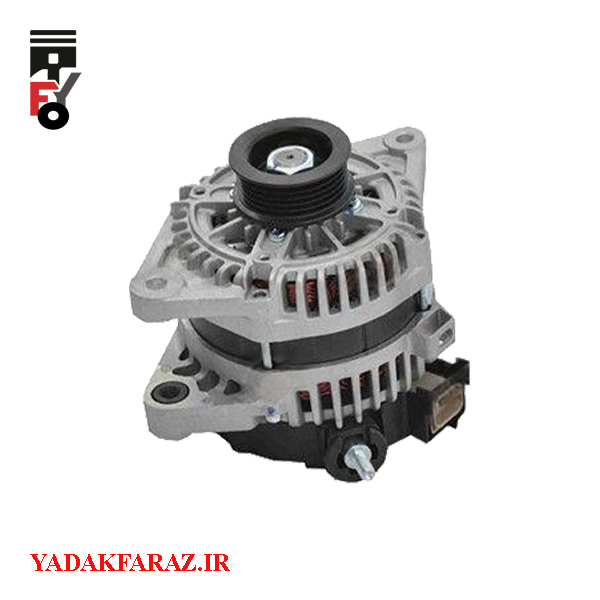 دینام جیلی GC6 الیت