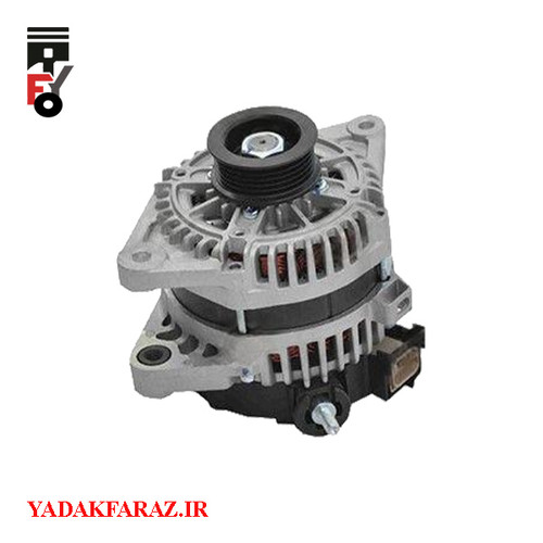 دینام جیلی GC6 الیت