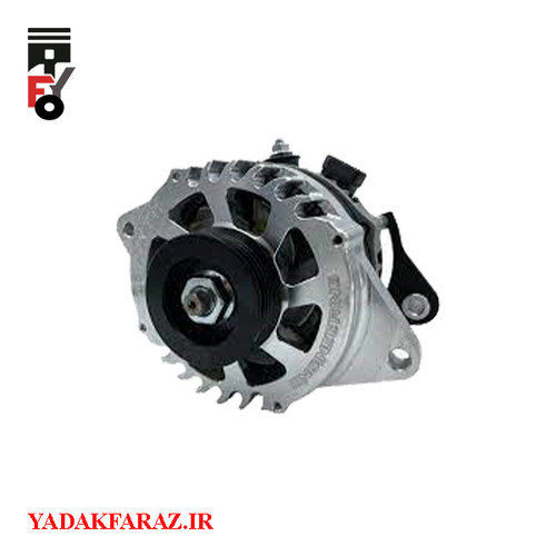 دینام فونیکس FX