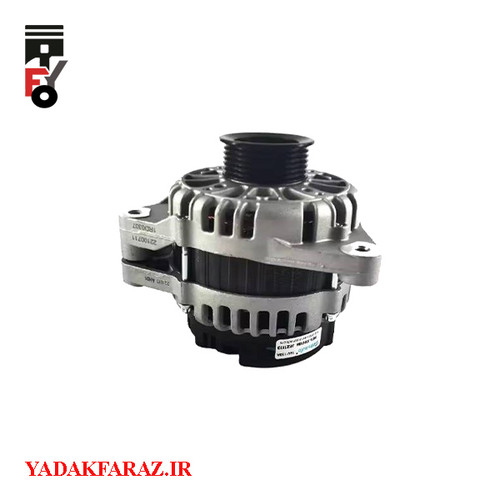 دینام فونیکس تیگو 8 پرومکس