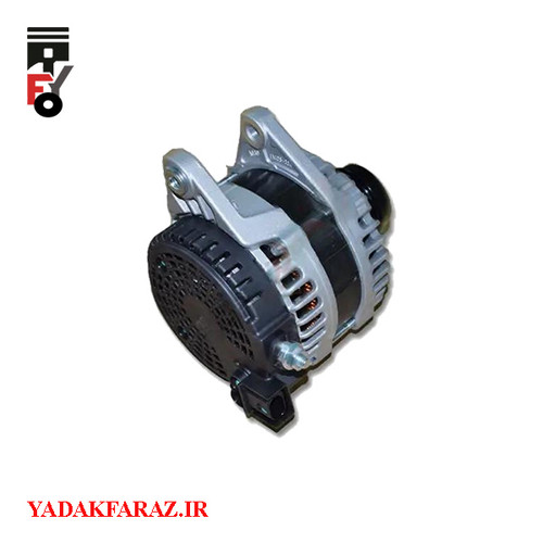 دینام فونیکس تیگو 8 پرو