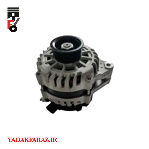 دینام چری تیگو 7