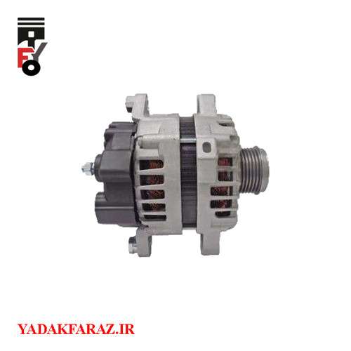 دینام چری تیگو 7